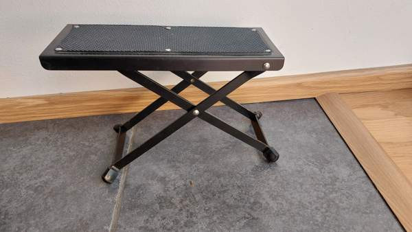 Kitaristin jalkatuki Эспоо - изображение 1