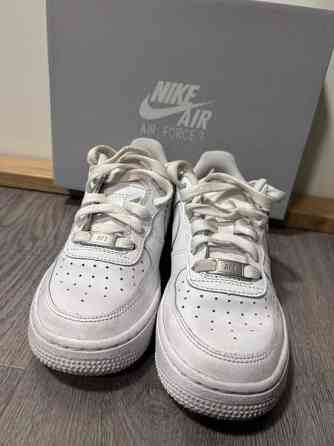Nike Air Force 1, koko 33,5 Sipoo