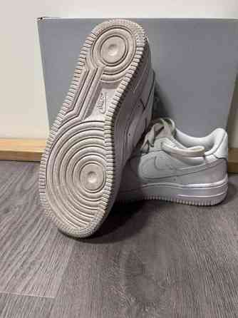 Nike Air Force 1, koko 33,5 Sipoo