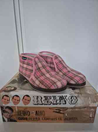 Vaaleanpunaiset Reinot Helsinki