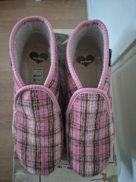 Vaaleanpunaiset Reinot Helsinki - photo 2