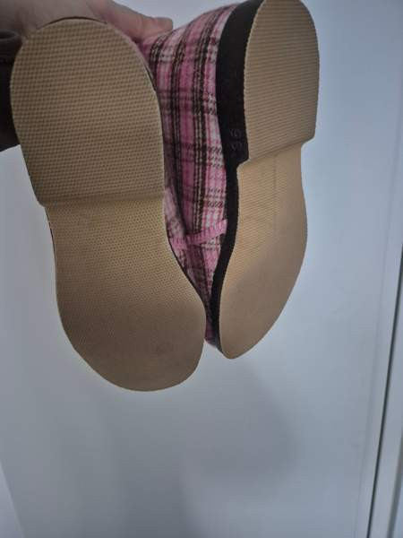 Vaaleanpunaiset Reinot Helsinki - photo 4