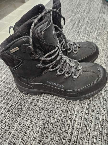 Merrell kengät koko 40 Jyvaeskylae - photo 2