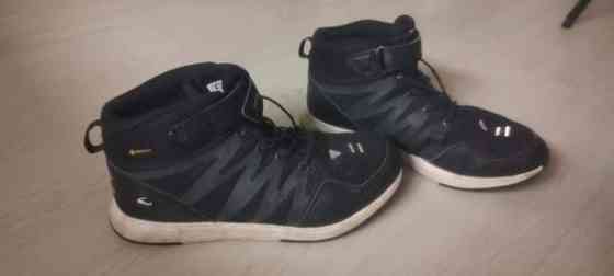 Viking, Goretex, syyskausikengät, koko 39 Varkaus