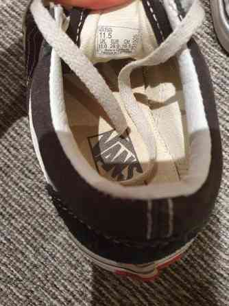 Vans tennarit 28 Espoo