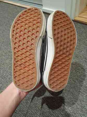 Vans tennarit 28 Espoo