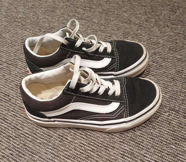 Vans tennarit 28 Espoo - valokuva 1