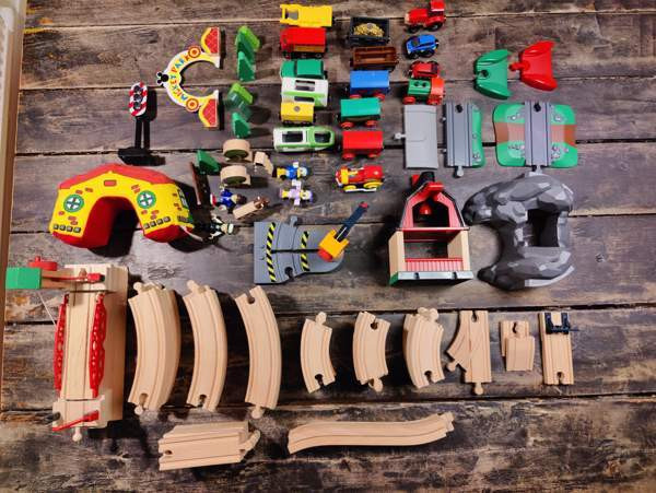 Brio junarata Inkoo - valokuva 1