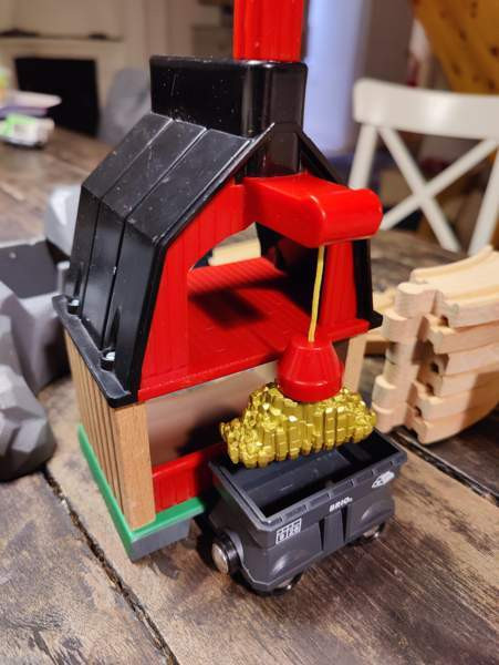 Brio junarata Inkoo - valokuva 3