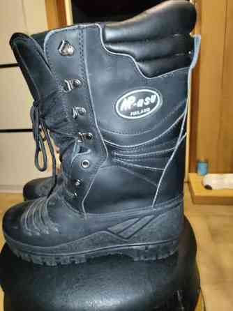 Mp-asun kelkkakengät Kauhava