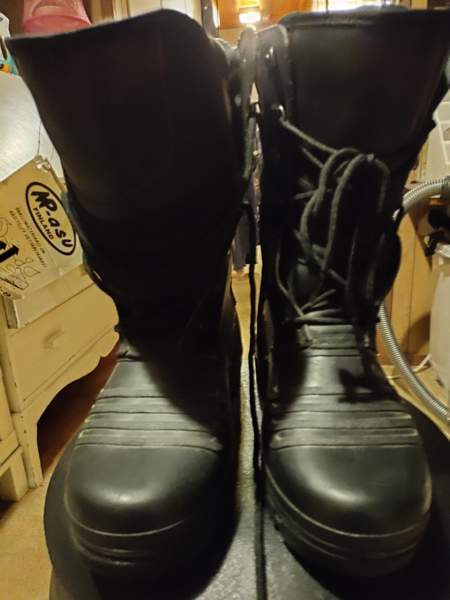 Mp-asun kelkkakengät Kauhava - valokuva 4