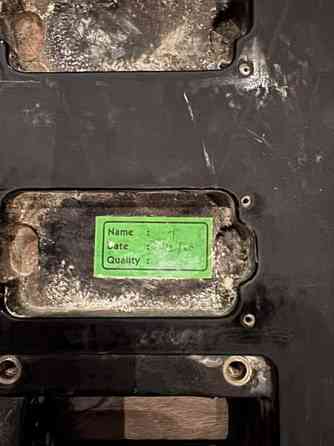 Jackson Kellyn runko Äänekoski