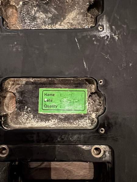 Jackson Kellyn runko Äänekoski – foto 3