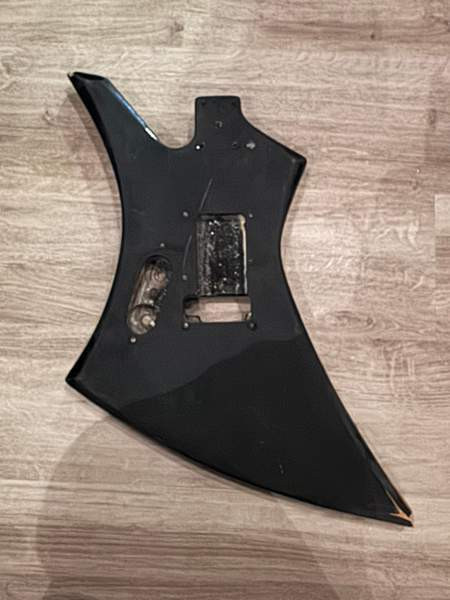 Jackson Kellyn runko Äänekoski – foto 2