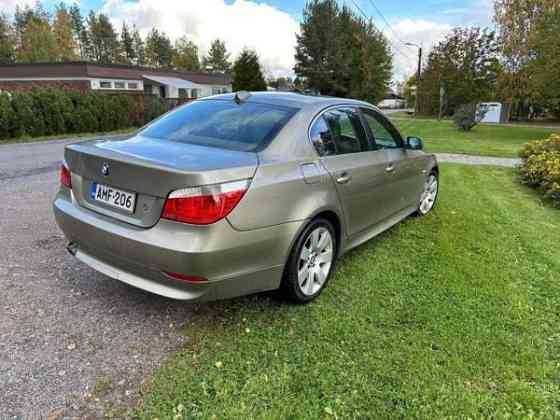 BMW 530 Yloejaervi