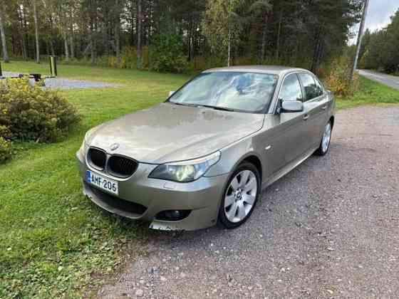 BMW 530 Yloejaervi