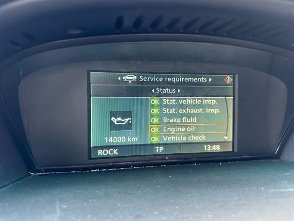 BMW 530 Yloejaervi - photo 6