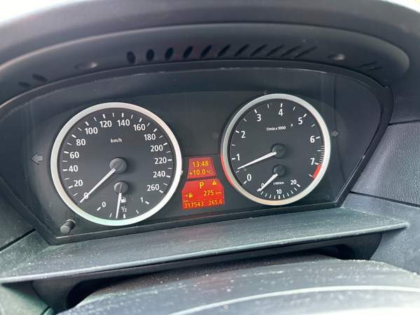 BMW 530 Yloejaervi - photo 5