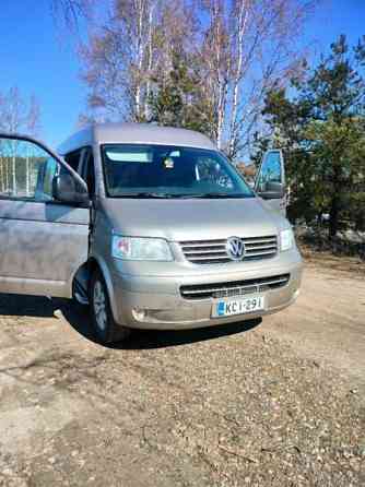 Volkswagen Transporter Joensuu