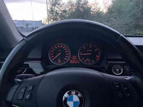 BMW 320 Куопио