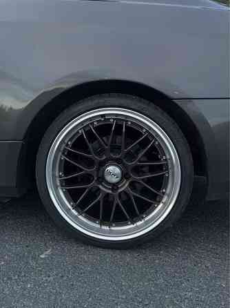 BMW 320 Куопио