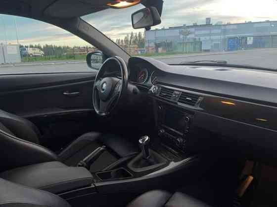 BMW 320 Куопио