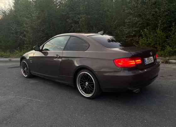 BMW 320 Куопио