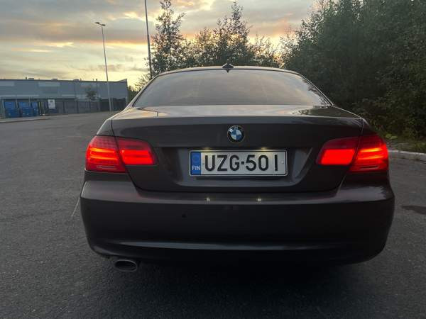 BMW 320 Kuopio - photo 3