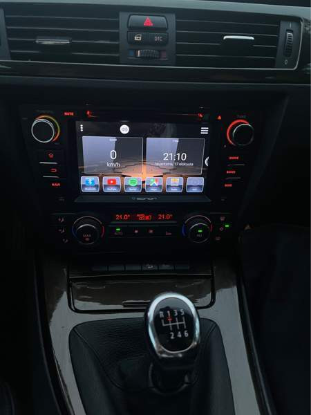 BMW 320 Kuopio - photo 7