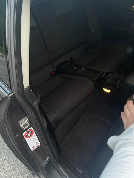 BMW 320 Kuopio - photo 8