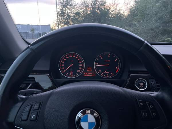 BMW 320 Kuopio - photo 6