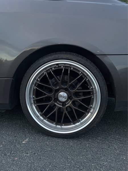 BMW 320 Kuopio - photo 4