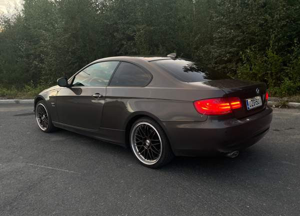 BMW 320 Kuopio - photo 2