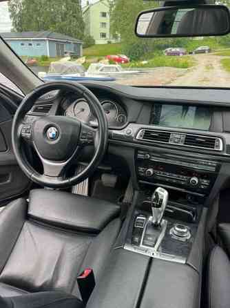 BMW 730 Kivijärvi