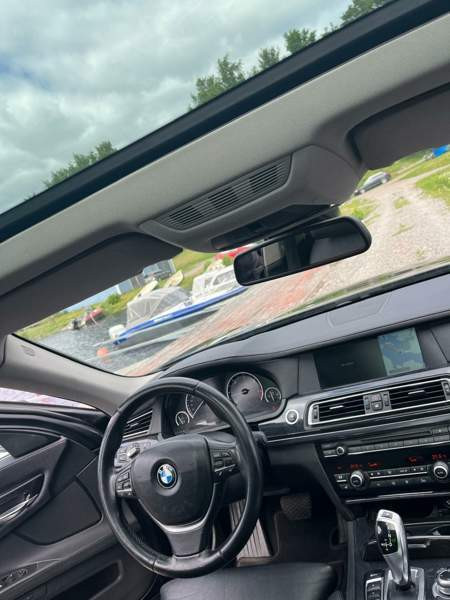 BMW 730 Kivijärvi - изображение 4