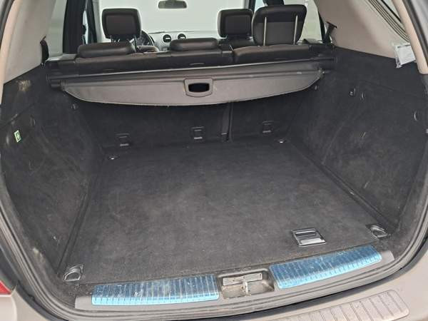 Mercedes-Benz ML Toholampi - изображение 8