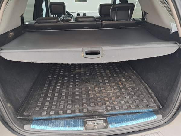 Mercedes-Benz ML Toholampi - изображение 7