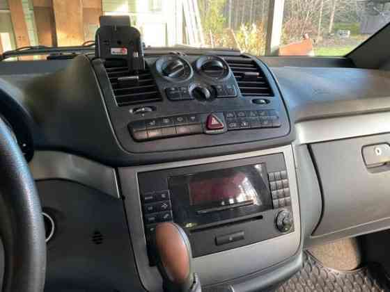 Mercedes-Benz Viano Muhos