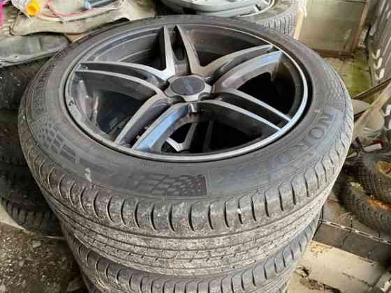 Mercedes-Benz Viano Muhos