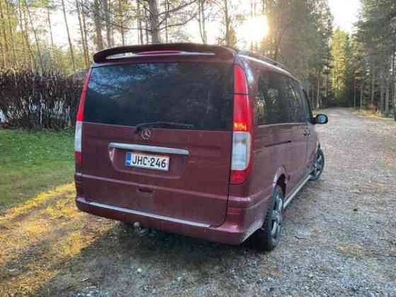 Mercedes-Benz Viano Muhos