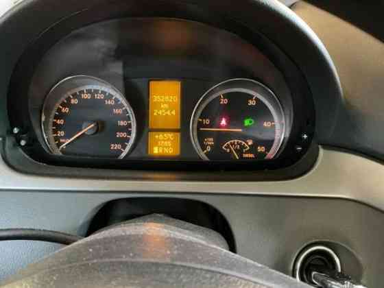 Mercedes-Benz Viano Muhos