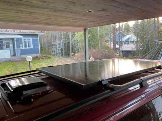 Mercedes-Benz Viano Muhos