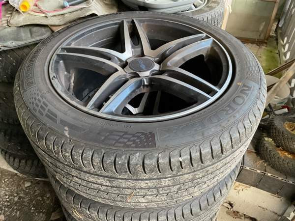 Mercedes-Benz Viano Muhos - valokuva 4