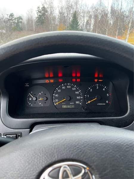 Toyota Hiace Glebychevo - photo 6