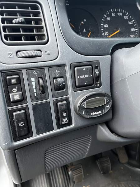 Toyota Hiace Glebychevo - photo 7