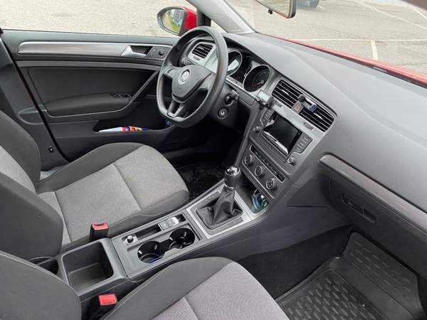 Volkswagen Golf Helsinki – foto 4