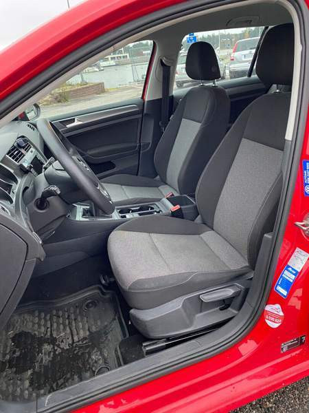 Volkswagen Golf Helsinki – foto 5