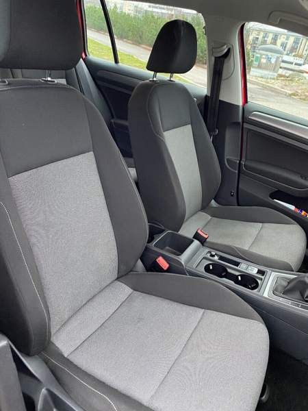 Volkswagen Golf Helsinki – foto 6