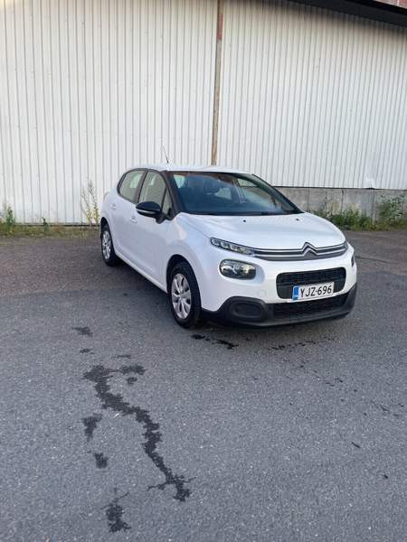 Citroen C3 Lappeenranta - valokuva 1