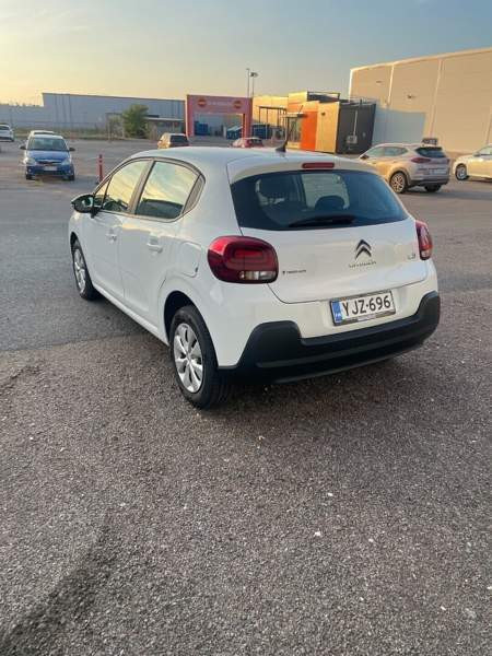 Citroen C3 Lappeenranta - valokuva 3